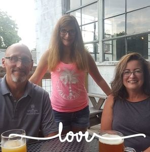 Meet your Posher, Tracey